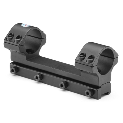 Sportsmatch Rifle Scope Rings Mount Dovetails Great Quality Aluminum Dampa  - 1 Piece 1 Inch High #Dm60