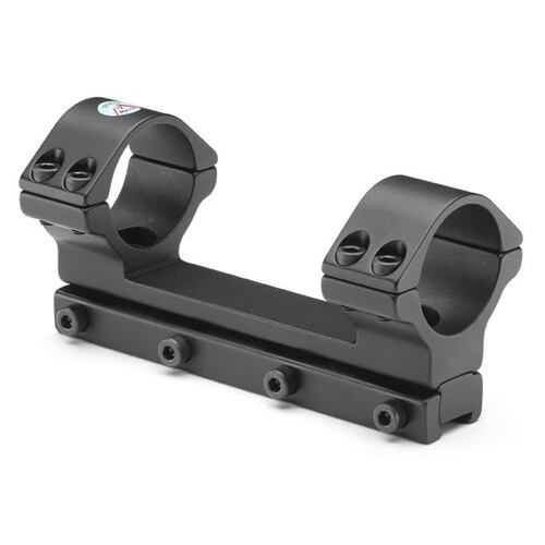Sportsmatch Rifle Scope Rings Mount Dovetails Great Quality Aluminum Durable Dampa - 1 Piece 30mm High #Dm70