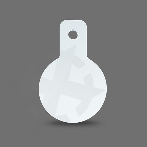 Sts 75Mm Mini Spinner
