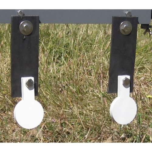 Sts Target Mounting Kit (rubber)