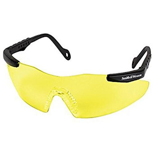 Smith&wesson Magnum Junior Shooting Yellow Glasses