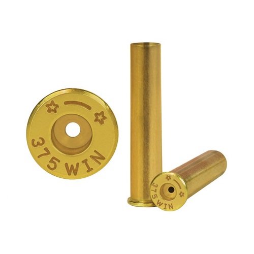 Starline Hunting Large Rifle Primer Brass Case Available - .375 Win 50pk Big Bore #Sl375