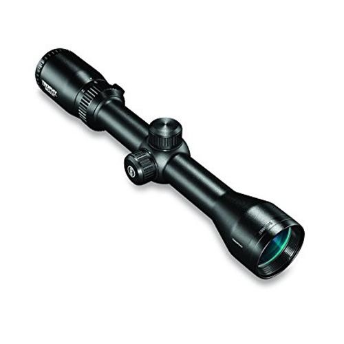 Bushnell Trophy 2-7X 36Mm Rifle Scope With Multi-X Reticle