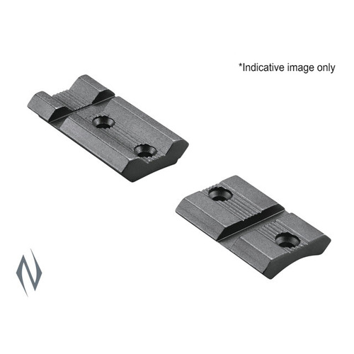 Tasco Tactical’S Weaver Rails - 2 Piece Bases Rem 783 #tatb70711