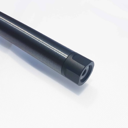 Tikka Tactical T1X Muzzle Protector Thread Cap - 1/2-20 Unf #s545204050