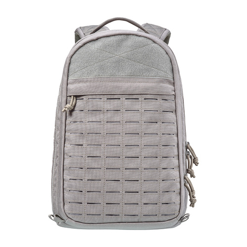 Tekmat Outdoor Tactical Molle Travel Sport Camping Backpack - Gery #Kf-054