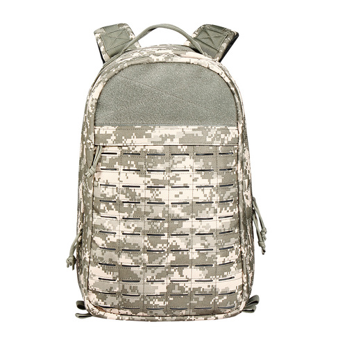 Tekmat Outdoor Tactical Molle Travel Sport Camping Backpack - Acu #Kf-054