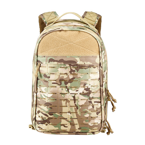 Tekmat Outdoor Tactical Molle Travel Sport Camping Backpack - Cp #Kf-054