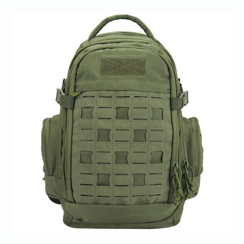 Tekmat Outdoor Tactical Molle Adventure Backpack - Green #Kf-126b