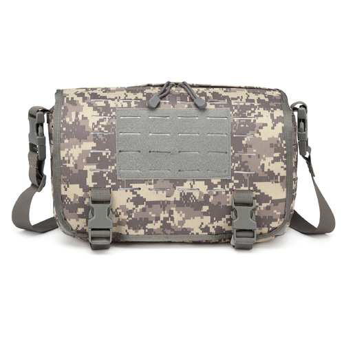 Tekmat Multi Function Tactical Crossbody Molle Bag 10l - Acu #Ch-090