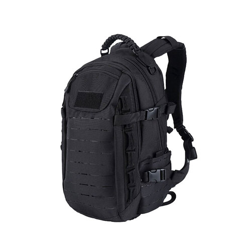 Tekmat Multi Functional Tactical Molle Camping Backpack - Black #ch-083