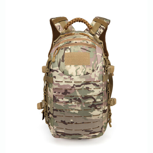 Tekmat Multi Functional Tactical Molle Camping Backpack - Cp #Ch-083