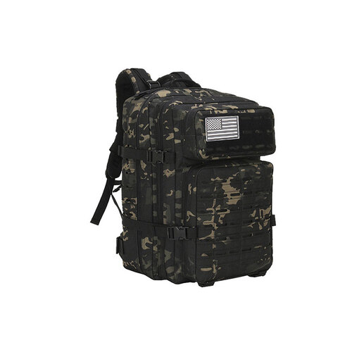 Tekmat Tactical Molle Hunting Outdoor Backpack - Bcp #Bl097