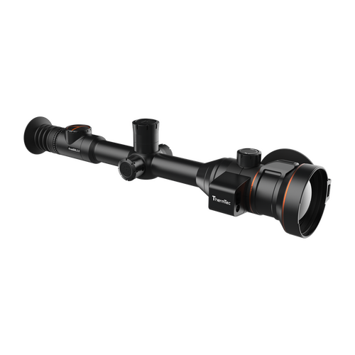 Thermtec Ares-lrf 660l 2.0 Thermal Tube Scope - 640*512 Dual #Optt-ares660l 2.0