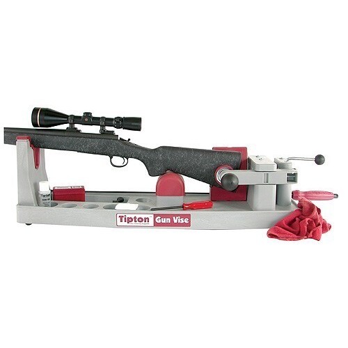 Tipton Gun Vise #p-Vise