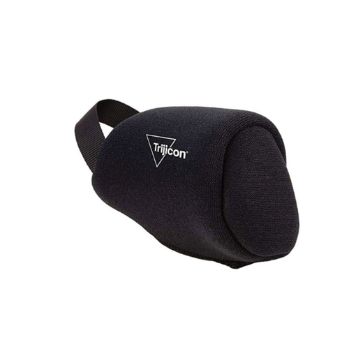 Trijicon Mro Highest Quality Scopecoat Cover Nylon - Black #Ac31023