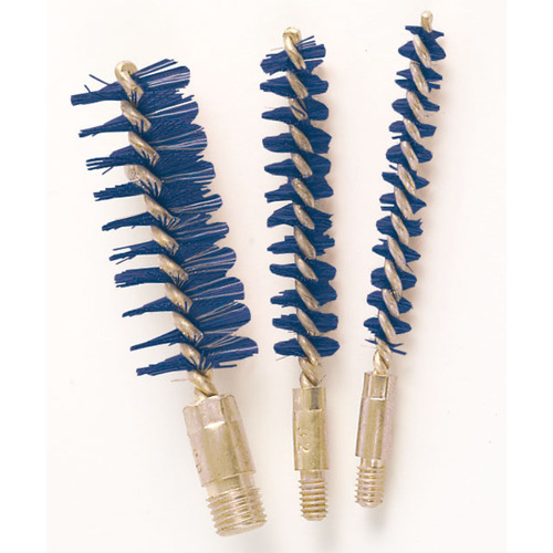 Tetra Nylon Brush .12g Brass Core - Durable And Reusable #Tf1054