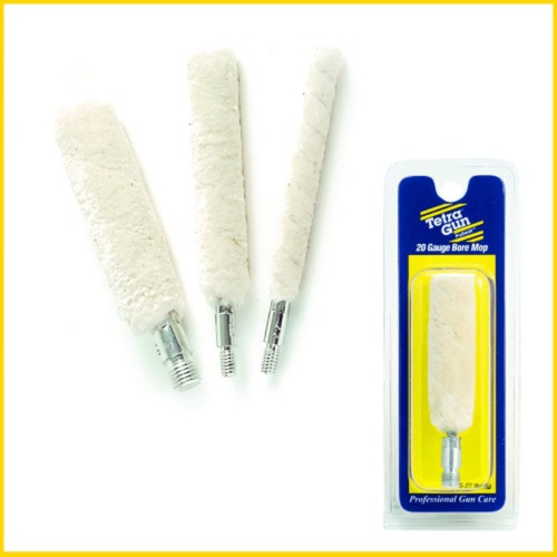 Tetra Convenient Boxed Gun Wool Hole Mop - 9.3mm #T1031i