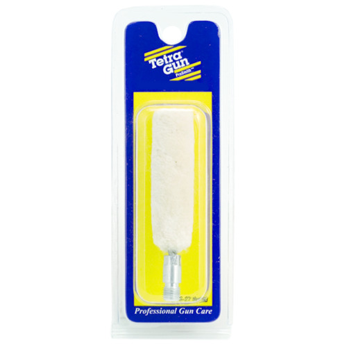 Tetra Convenient Boxed Wool Mop For Guns - 410g #T1040c