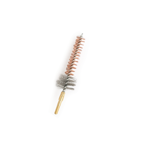 Tetra Precision Bronze Chamber Brush For Gun - 223 Cal -5.56mm #t1060i