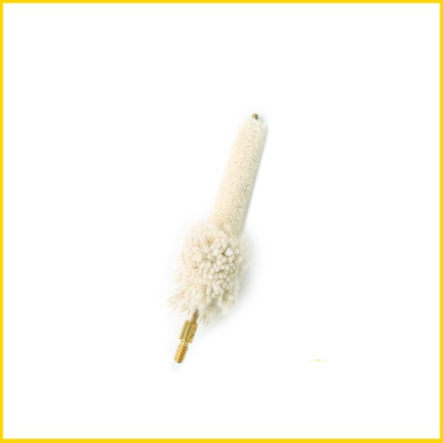 Tetra Conveniently Removable Wool Mop For Guns -  223 Cal-5.56mm #T1061i