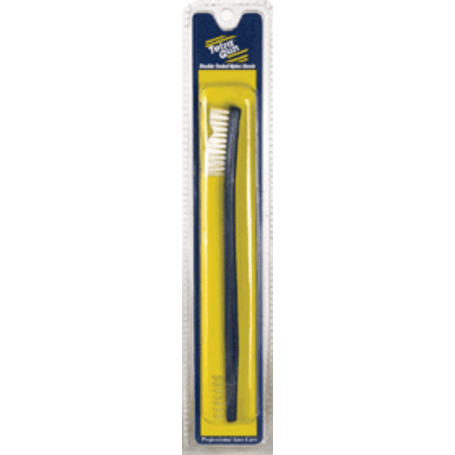 Tetra Double-ended Nylon Brush Suitable For All Gun Types - One Pack #T1200bi