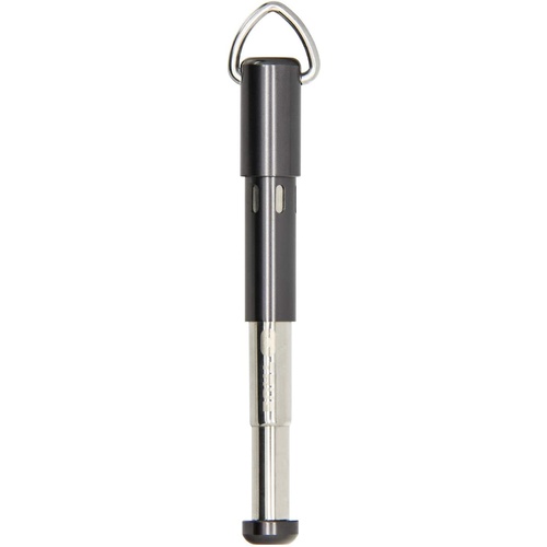 TelePen Telescoping Keychain Pen: Never be without a pen again.