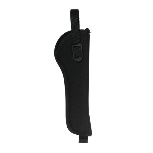Uncle Mikes Sidekick Kodra Hip Nylon Holster Rh Comfort - Black Size 4 Lightweight #Um81041