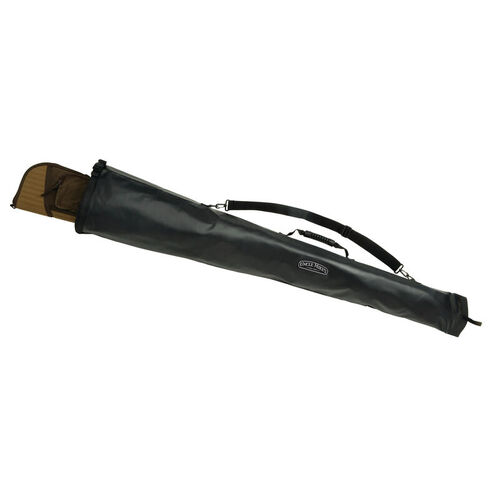Uncle Mike's Sealtector Gun Sleeve - 52" Black Waterproof #um40852
