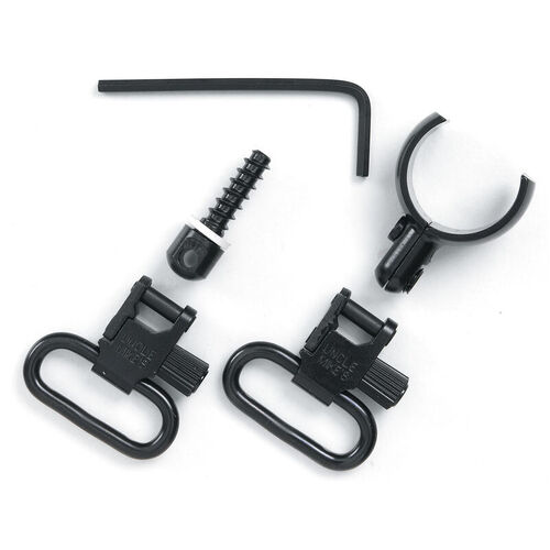 Uncle Mike's Magnum Band Swivel Single & Over Unders - Dia .775 - .825" #Um15922