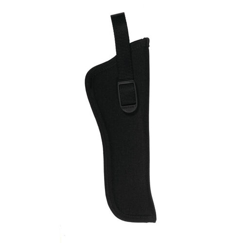 Uncle Mikes Sidekick Kodra Hip Nylon Holster - Black Size 6 Rh Durable Lightweight #um81061