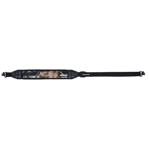 Vanguard Endeavor Neoprene Gun Rifle Sling - Hi-def Hardwoods Camo #101C
