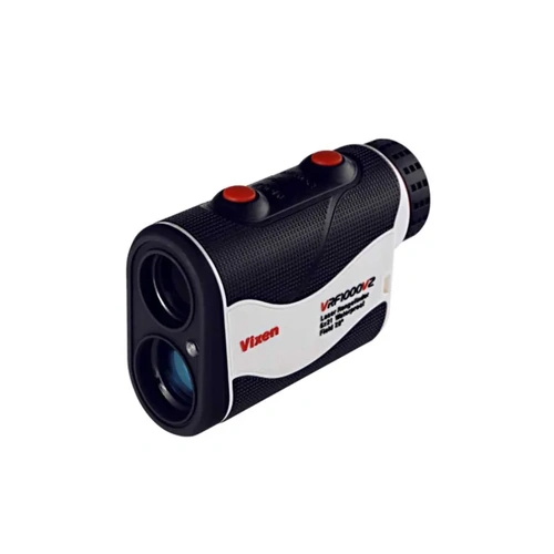 Vixen Vrf1000vz 6x21 Laser Rangefinder With 1000m Measuring Range