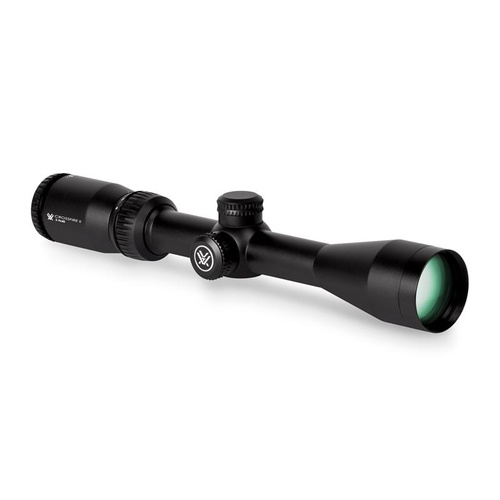 Vortex Crossfire Ii 3-9x40 Rifle Scope Deadhold - Bdc Moa Reticle #Vocf231007