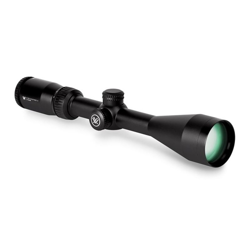 Vortex Crossfire Il 3-9X50 Rifle Scope - V-Plex #cf2-31011