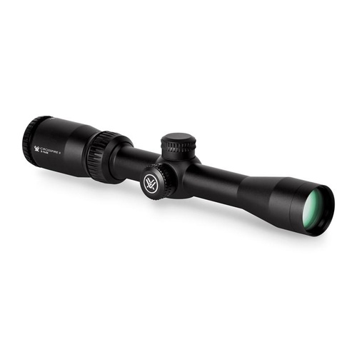 Vortex Crossfire Ii 2-7X32 Rifle Scope - V-Plex #cf2-31001R