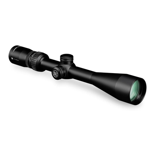 Vortex Copperhead 4-12X44 Dead-Hold Bdc Reticle Riflescope