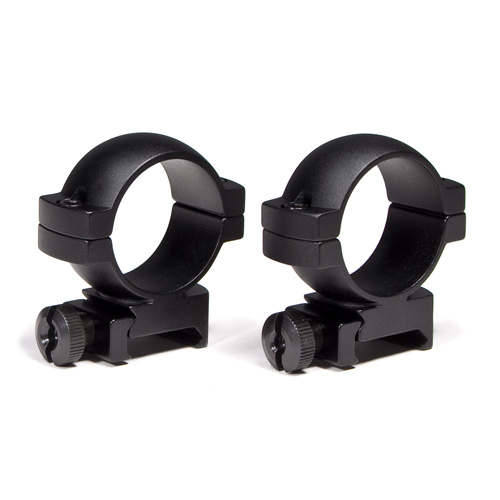 Vortex 30Mm Hunter Riflescope Rings Medium Mount (24Mm)