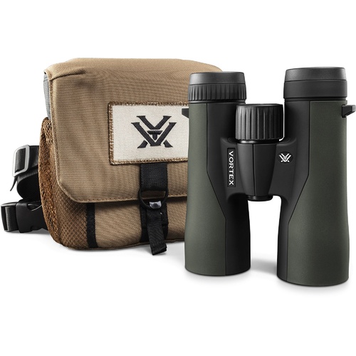 Vortex Crossfire Hd 10X42 Roof Prism Binocular
