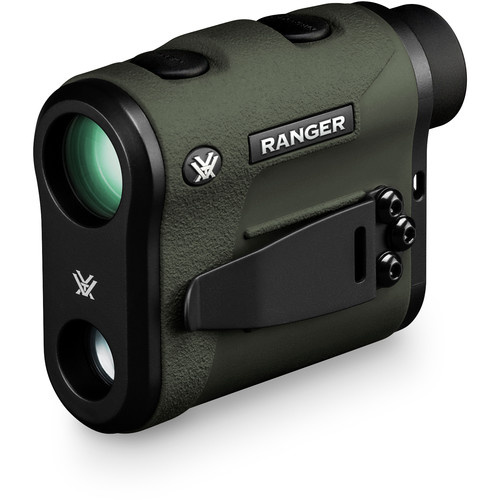 Vortex Laser Rangefinder 6 X 22 - With Hcd #ranger 1800