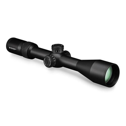 Vortex Diamondback Tactical 6-24X50 Ffp Rifle Scope - Ebr-2C Moa Reticle #dbk-10028