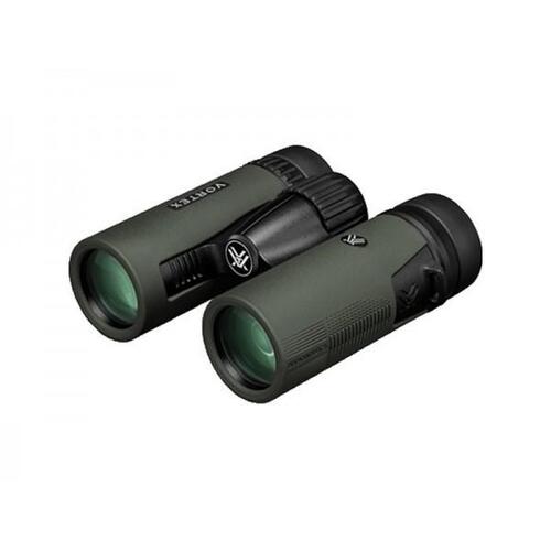 Vortex Diamondback Hd 10X32 Binocular - Waterproof #vodb213