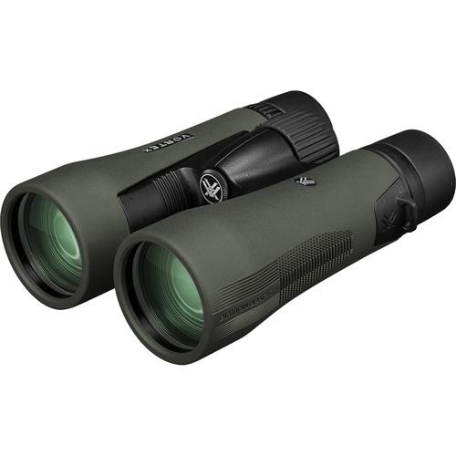 Vortex Diamondback Hd 10X50 Binocular - Waterproof #vodb216
