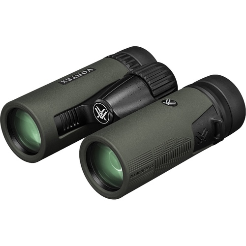 Vortex Diamondback Hd 8X32 Binocular - Waterproof #vodb212