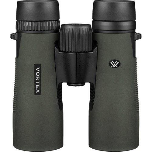 Vortex Diamondback Hd 8x42 Roof Prism Binocular - Waterproof #vodb214