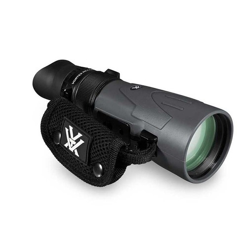 Vortex Recon 15x50 R/t Tactical Scope - Shockproof And Waterproof Monocular #Vort155