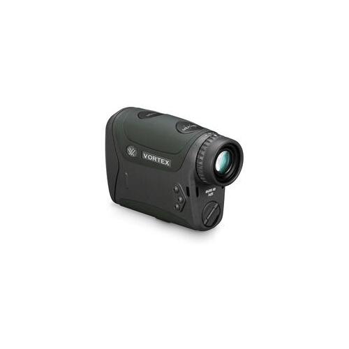 Vortex 7X25 Razor Hd 4000 Laser Rangefinder - Waterproof And Shockproof #volrf250