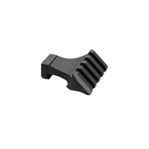 Vortex 45 Degree Mount For Red Dots - Black #vo45rdm