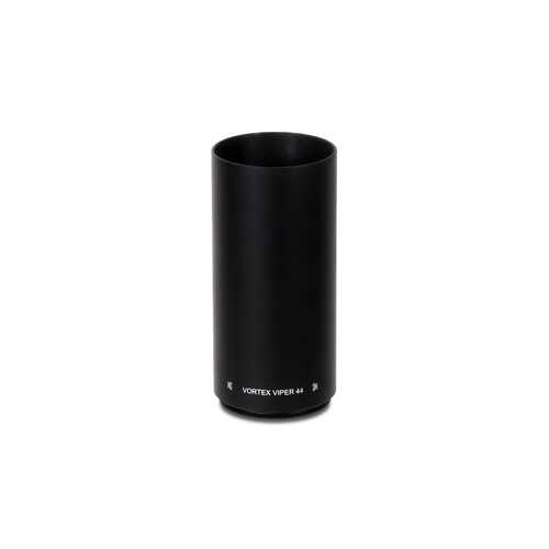 Vortex Viper 50Mm Rifle Scope Sun Shade - Black #vo50Mmvshade