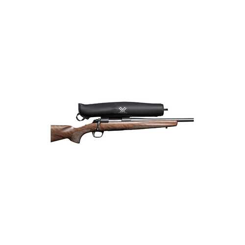 Vortex Durable Water And Weatherproof Sure Fit Riflescope Cover - Large #vosfl